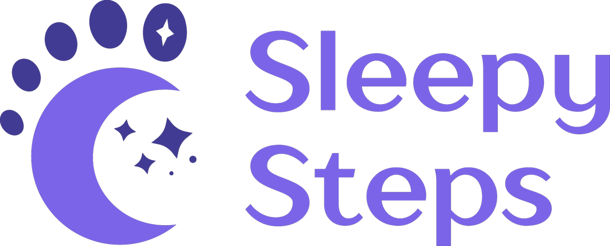 Sleepy Steps
